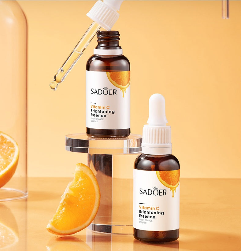 Sérum Hidratante con Vitamina C – Ilumina, Nutre y Revitaliza Tu Piel