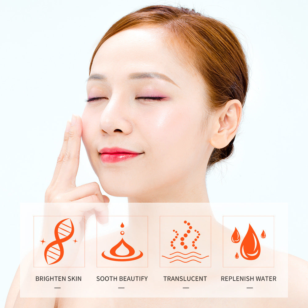 Sérum Hidratante con Vitamina C – Ilumina, Nutre y Revitaliza Tu Piel