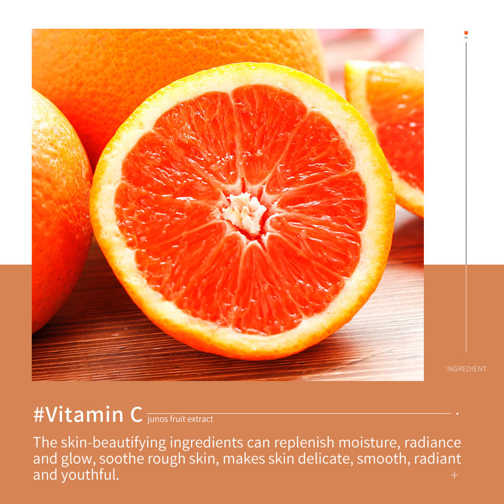Sérum Hidratante con Vitamina C – Ilumina, Nutre y Revitaliza Tu Piel