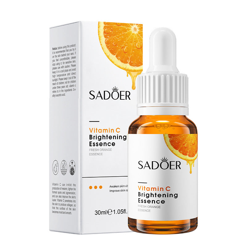 Sérum Hidratante con Vitamina C – Ilumina, Nutre y Revitaliza Tu Piel