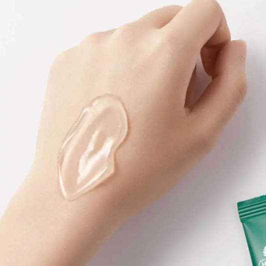 Mascarillas Faciales Nocturnas Centella & Colágeno (30 pcs) | Ilumina, Reafirma e Hidrata Profundamente