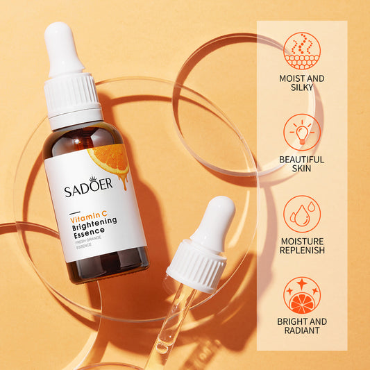Sérum Hidratante con Vitamina C – Ilumina, Nutre y Revitaliza Tu Piel